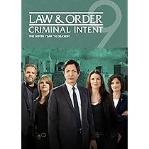 その他 Law &amp; Order: Criminal Intent - The Third Year [DVD] [Import] cm3dmju その他 Law & Order: Criminal Intent - The Third Year [DVD